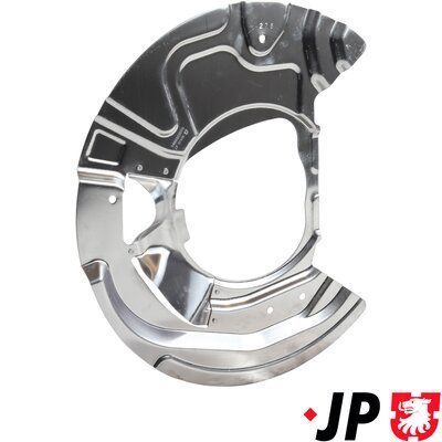 предпазна пластина, спирачни дискове JP GROUP 1464203070