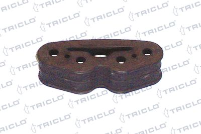 скоба, изпускателна система TRICLO 353079