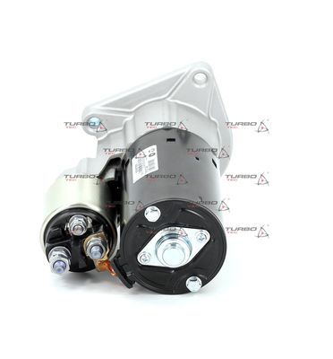 STARTER TURBO-TEC TTST001048 1