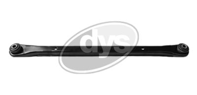 Wahacz, zawieszenie koła DYS 26-27121