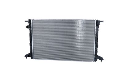 KüHLER MOTORKüHLUNG NRF 550030 5
