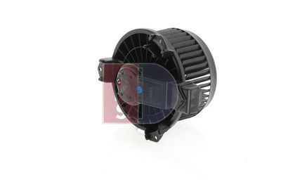 VENTILATOR HABITACLU AKS DASIS 218069N 9