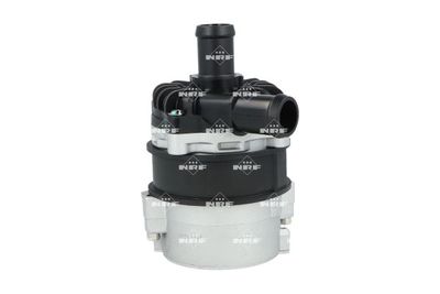 POMPă DE APă SUPLIMENTARă (CIRCUITUL APEI DE RăCIRE)