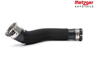 LADELUFTSCHLAUCH METZGER AUTOTEILE 2401025 1