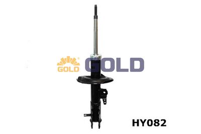 JAPANPARTS 9251781 Амортизаторы  для HYUNDAI i20 I (PB, PBT) 1.4 CRDi