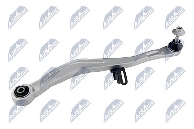 носач, окачване на колелата NTY ZWT-TY-110