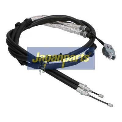JAPANPARTS Trosas, stovėjimo stabdys