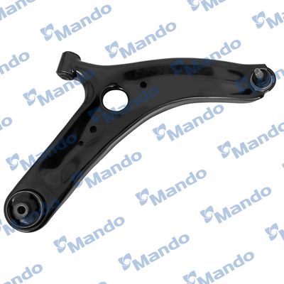 носач, окачване на колелата MANDO MSA018397