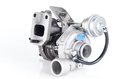 COMPRESOR SISTEM DE SUPRAALIMENTARE NISSENS 93027 37