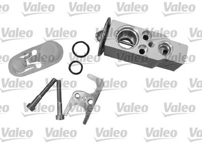 VALEO 509409 Розширювальний клапан кондиціонера для VW (Фольксваген_)