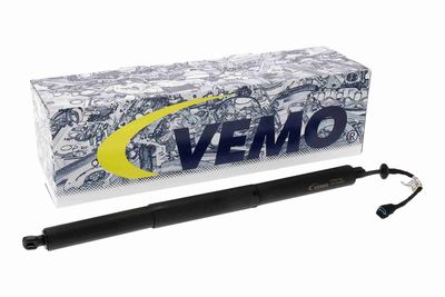 ELEKTROMOTOR HECKKLAPPE VEMO V20550028 1