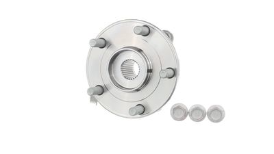 SET RULMENT ROATA SKF VKBA6874 18