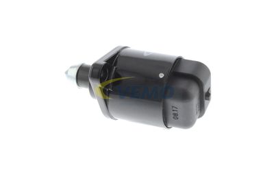 LEERLAUFREGELVENTIL LUFTVERSORGUNG VEMO V46770008 40