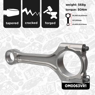  ET ENGINETEAM OM0063VR1 1