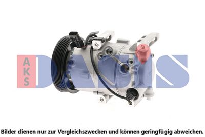 KOMPRESSOR KLIMAANLAGE