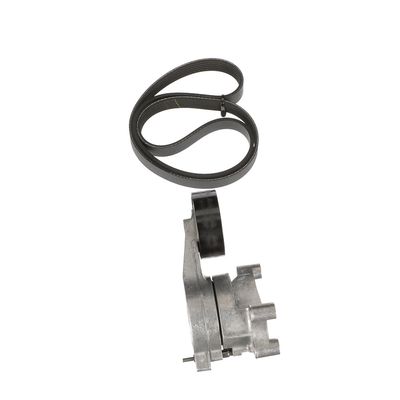 SET CUREA TRANSMISIE CU CANELURI GATES K146PK1053 66