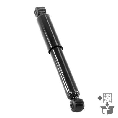 STOßDäMPFER MONROE G2125 4