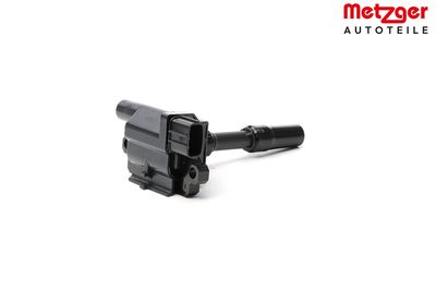 ZüNDSPULE METZGER AUTOTEILE 0880423 35