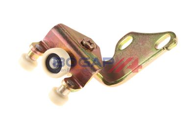 GHIDAJ CU ROLE USA GLISANTA