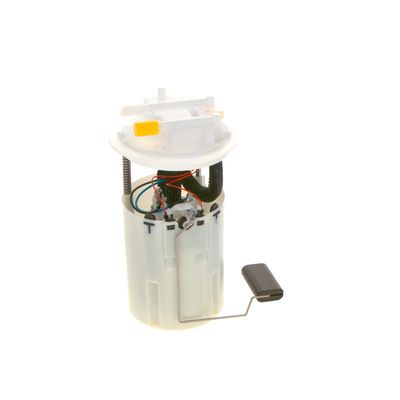 SISTEM ALIMENTARE CU COMBUSTIBIL BOSCH 0580303017 22