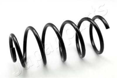 Pružina podvozku JAPANPARTS ZC2997C