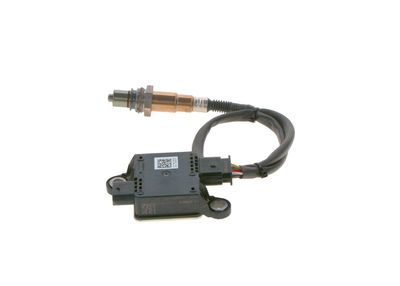 PARTIKELSENSOR BOSCH 0281008528 1