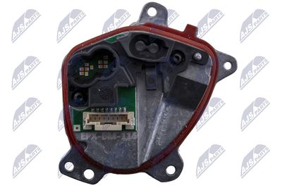 UNITATE DE CONTROL LUMINI NTY EPXBM115 2