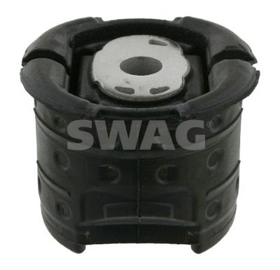 Lagerung, Achskörper