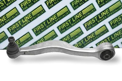 носач, окачване на колелата FIRST LINE FCA5567