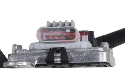 NOX-SENSOR NOX-KATALYSATOR METZGER AUTOTEILE 0940024 1