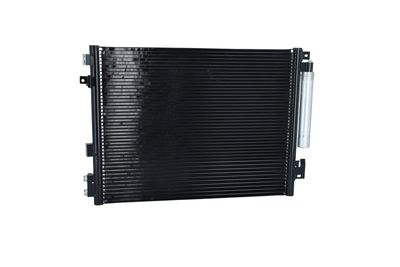 KONDENSATOR KLIMAANLAGE NRF 350088 46