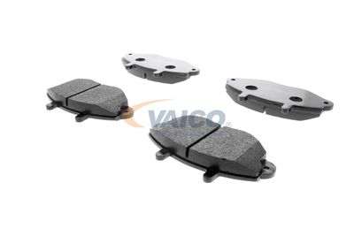 BREMSBELAGSATZ SCHEIBENBREMSE VAICO V258105 16