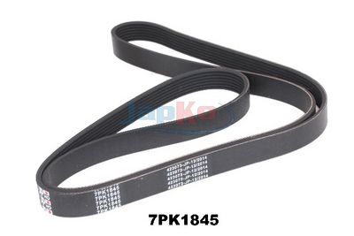 пистов ремък JAPKO 7PK1845