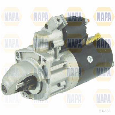 Starter NAPA NSM1456