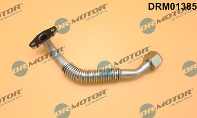 Dr.Motor Automotive Ölleitung, Lader