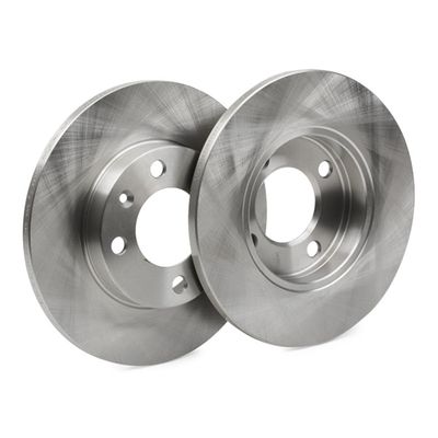спирачен диск STARK SKBD-0022805