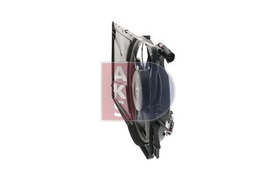 LüFTER MOTORKüHLUNG AKS DASIS 098129N 2