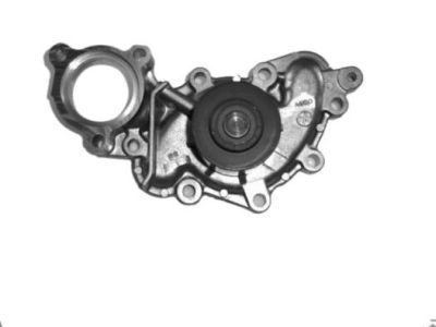 Pompa apa, racire motor AISIN WPT-099