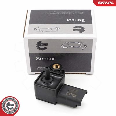 Senzor tlaku sacího potrubí ESEN SKV 17SKV189