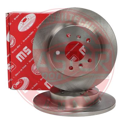 DISC FRANA MASTER-SPORT GERMANY 24011302001SETMS