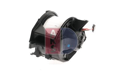 INNENRAUMGEBLäSE AKS DASIS 740291N 4