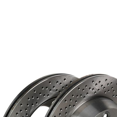 спирачен диск RIDEX 82B0873