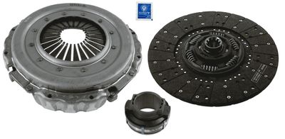 SACHS Kupplungssatz