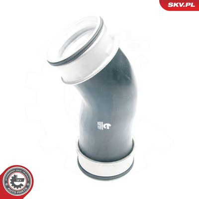 Kompresoriaus padavimo žarna