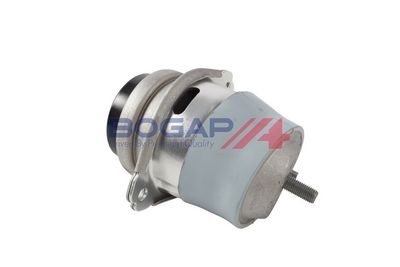 BOGAP Variklio montavimas