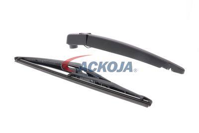 SET STERGATOARE CURATARE PARBRIZ ACKOJA A380494 16