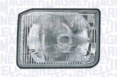 Основная фара MAGNETI MARELLI 712754059053 для TOYOTA TACOMA