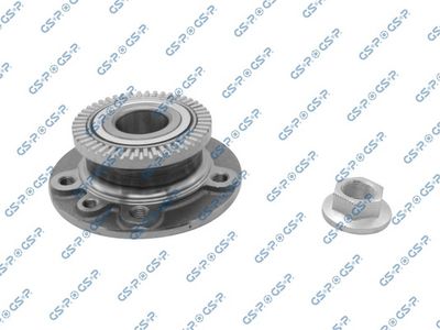 Wheel Bearing Kit 9235001K