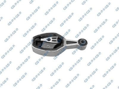Łożyskowanie silnika GSP 537915