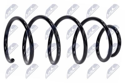 ARC SPIRAL NTY ASZBM018 2